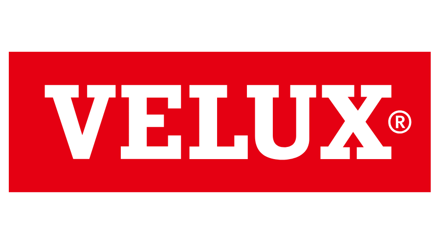 Velux company logo