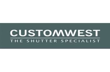 Customwest company logo