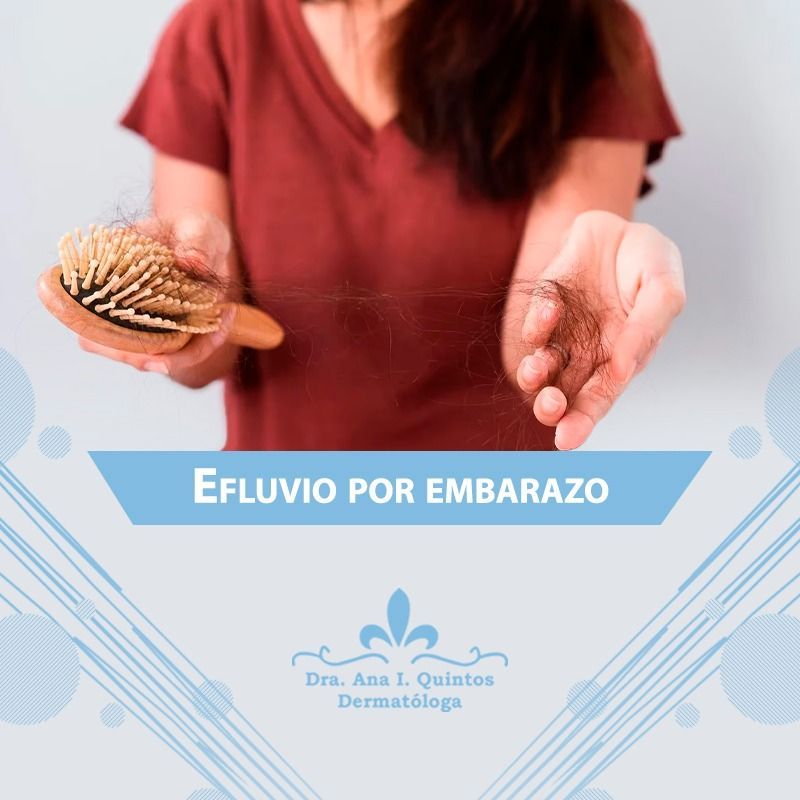 Dra. Ana Quintos  - DERMATOLOGA