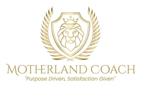 Motherland Coach logo