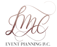 LMC Event Planning Logo