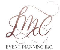 LMC Event Planning Logo