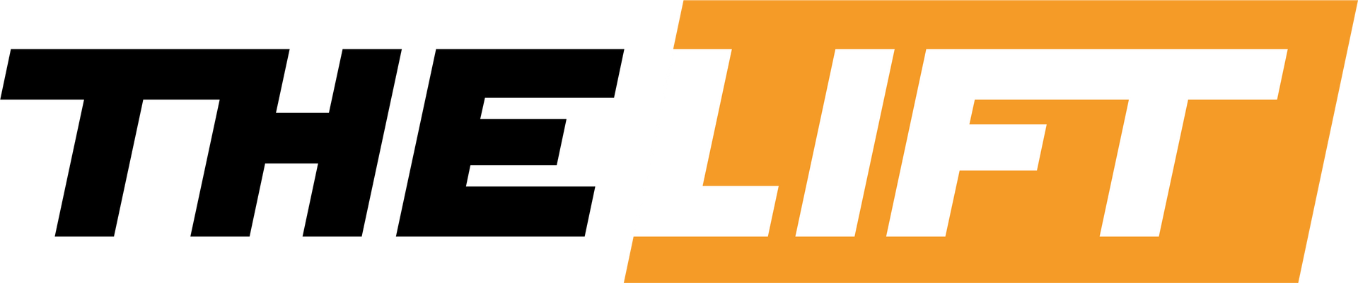 The Lift logo