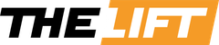 The Lift logo