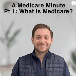 Josh Zaid Medicare Strategy Healthcare Insurance New York