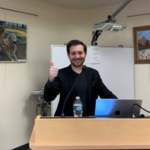 Josh Zaid New York Healthcare Insurance Agent