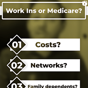Medicare Insurance Agent New York Josh Zaid
