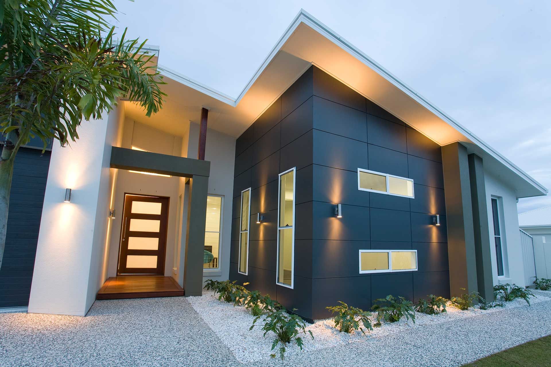 Print Design of a House-Hervey Bay, QLD - Wide Bay Design Drafting