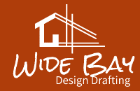 The Logo of the Business - Hervey Bay, QLD - Wide Bay Design Drafting