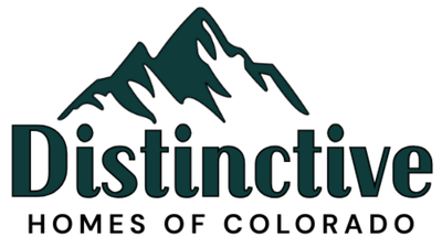 Distinctive Homes of Colorado Logo