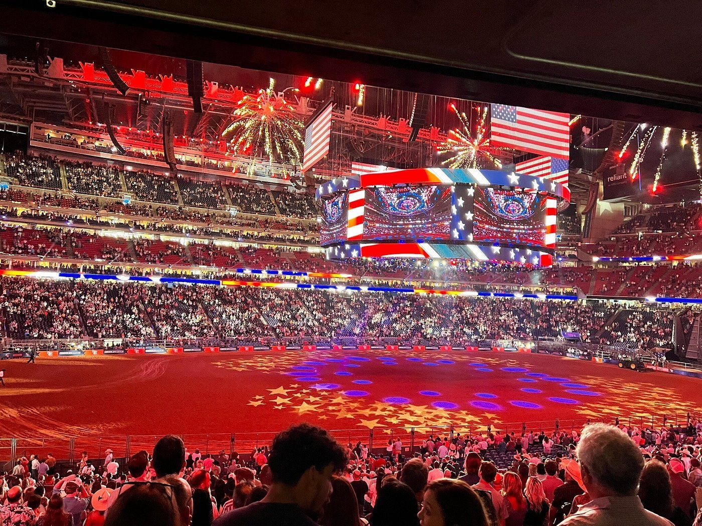 Houston Livestock Show and Rodeo