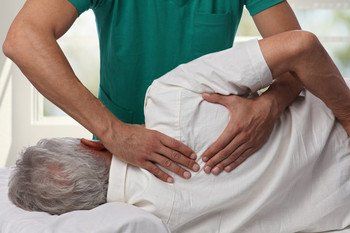 Who goes to see an osteopath and what to expect