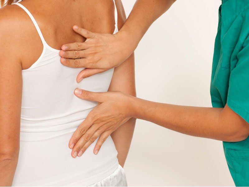 osteopathy