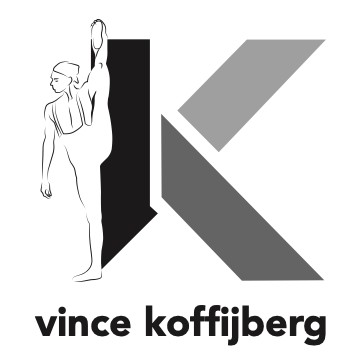 Vince Koffijberg