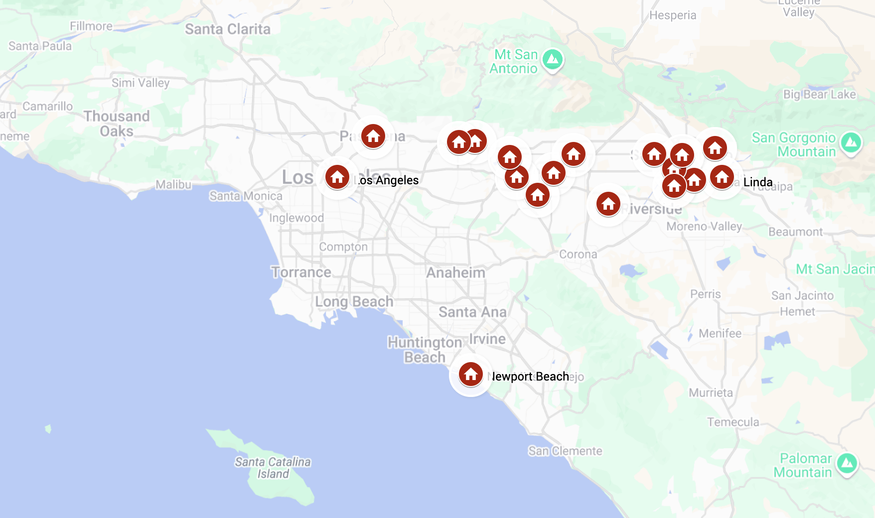 The logo for jackson plumbing and heating inc.