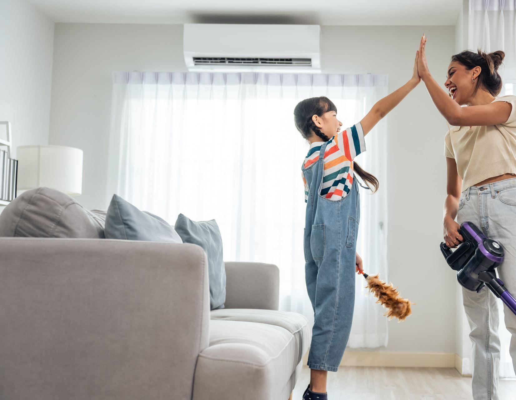 A black and white photo of an old dodge van