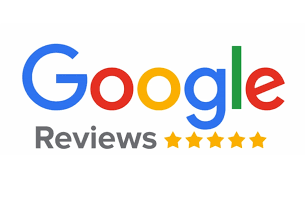 Read our 5-star reviews on Google