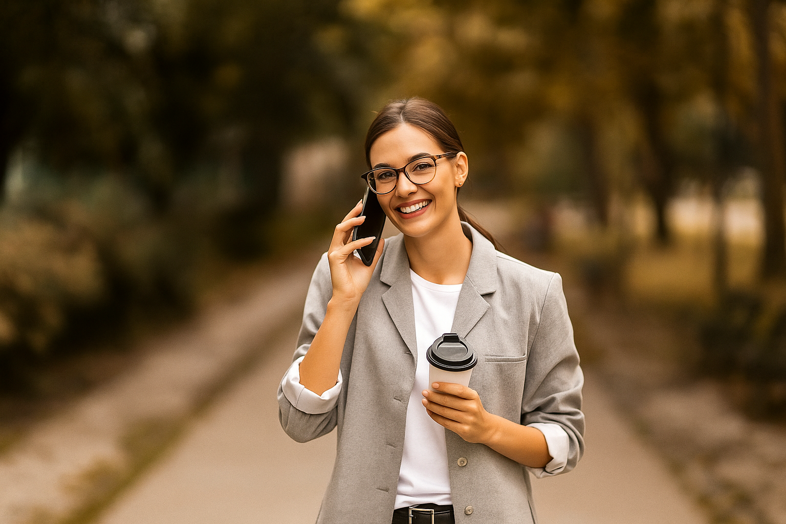 Relieved client after speaking with a licensed paralegal about a cannabis charge in Ontario.