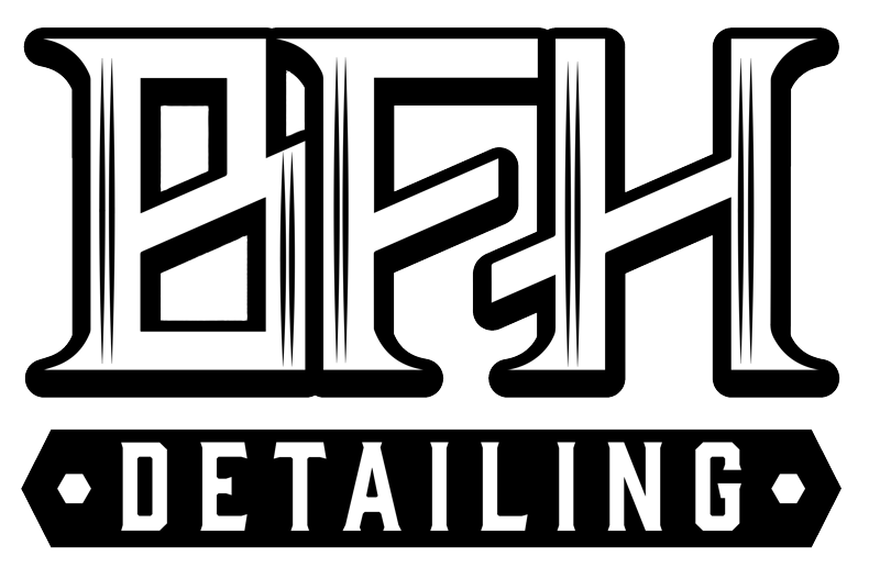 BFH Detailing