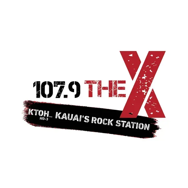 107.9 THE X