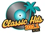 Classic Hits 101.1 KORL