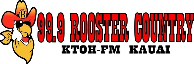 99.9 ROOSTER COUNTRY
