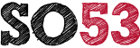 SO53 website design logo