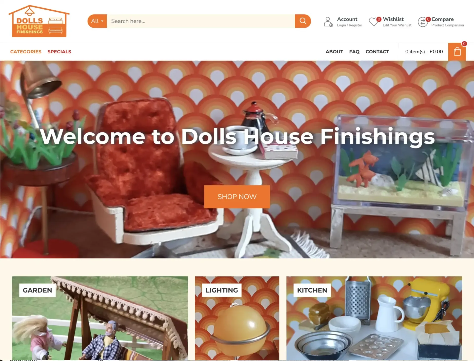 Moving from Etsy case study