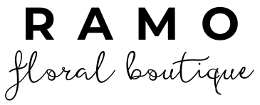 Ramo floral boutique