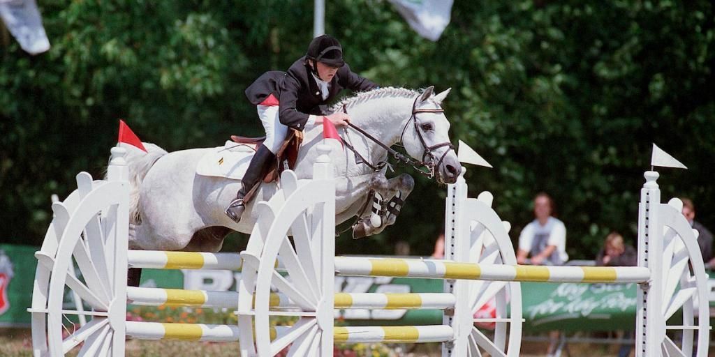 Nabor met Lode Brondeel op Europese Kampioenschappen Hasselt 1993