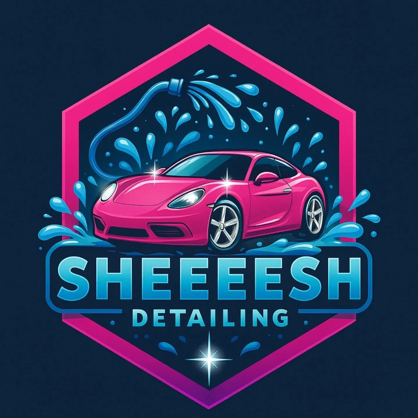 Sheeeesh Detailing Sheeeesh Detailing