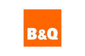 B&Q kitchen fitter