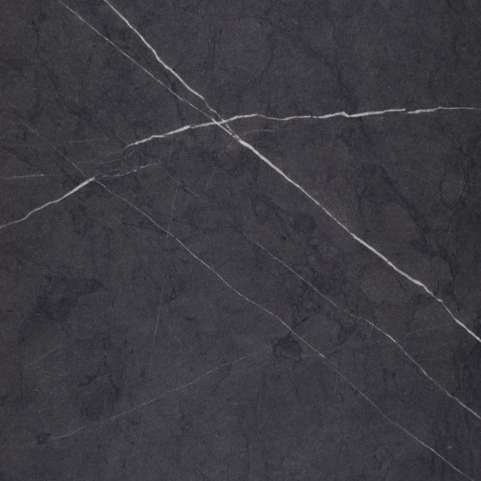 black lightning kitchen Worktop