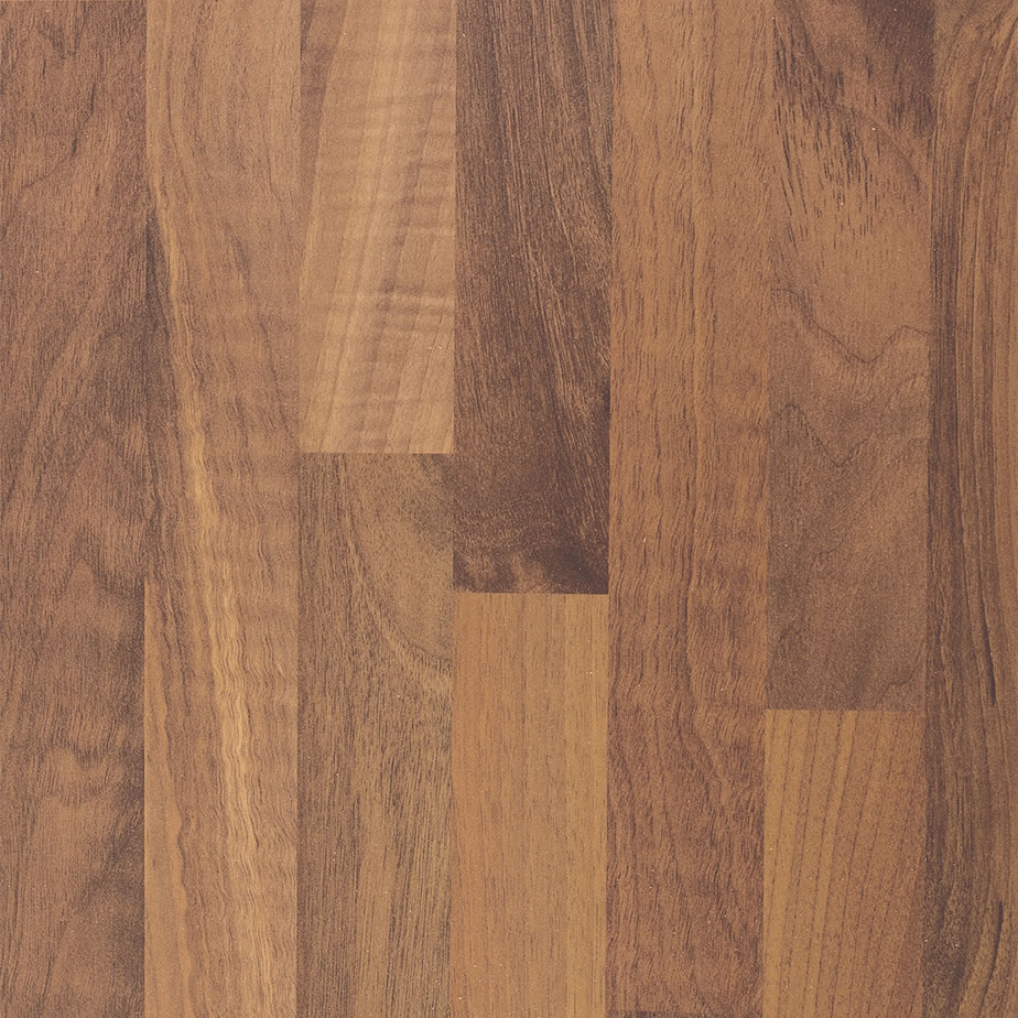 blocked walnut kitchen Worktop