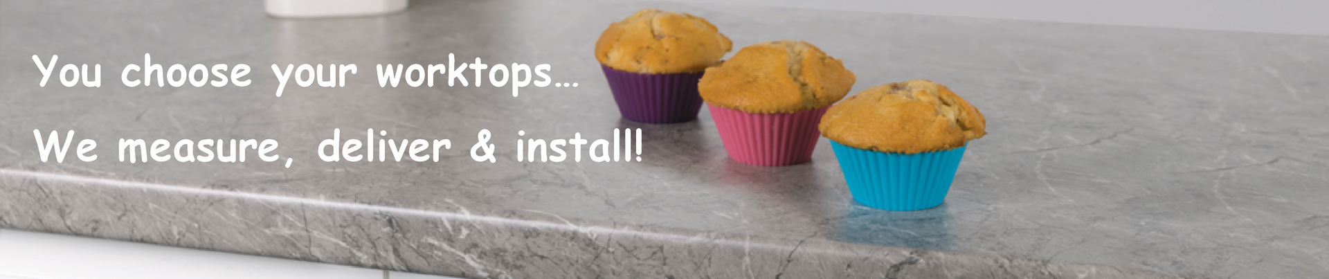 kitchen worktops and worksurfaces
