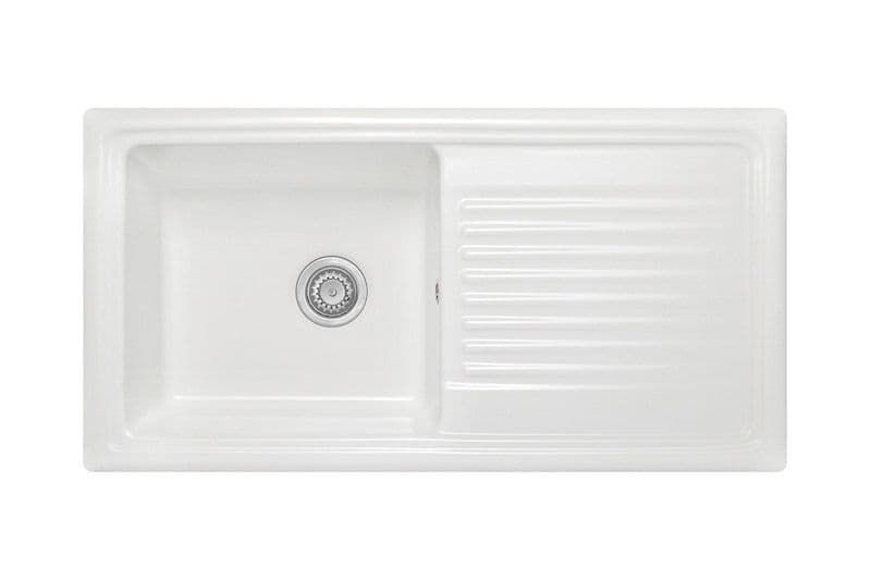 kitchen sink ceramic