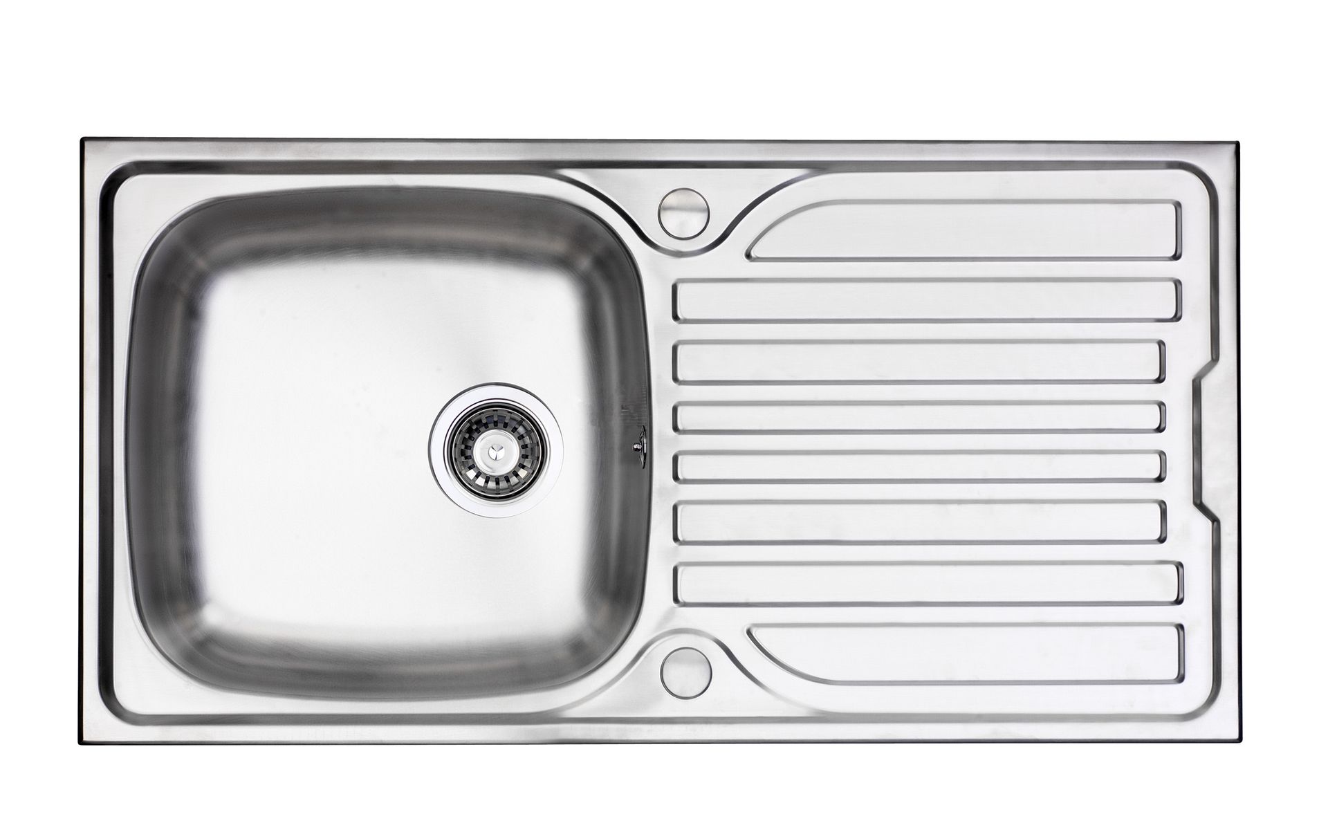 kitchen sink stainless steel