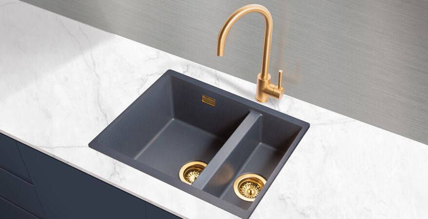 Kitchen Sink Kitchen tap