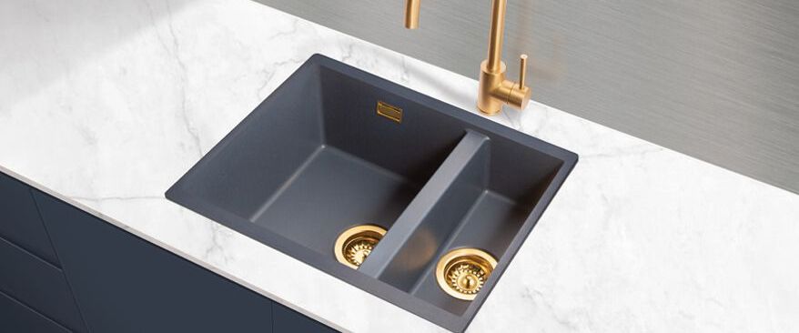 kitchen sinks