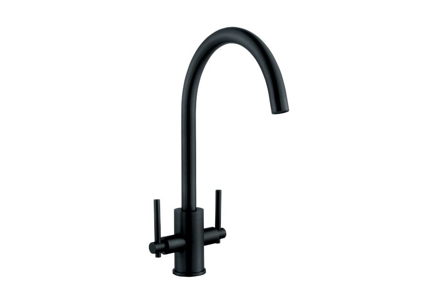 kitchen tap levers mixer