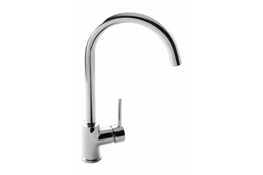 kitchen tap single mixer