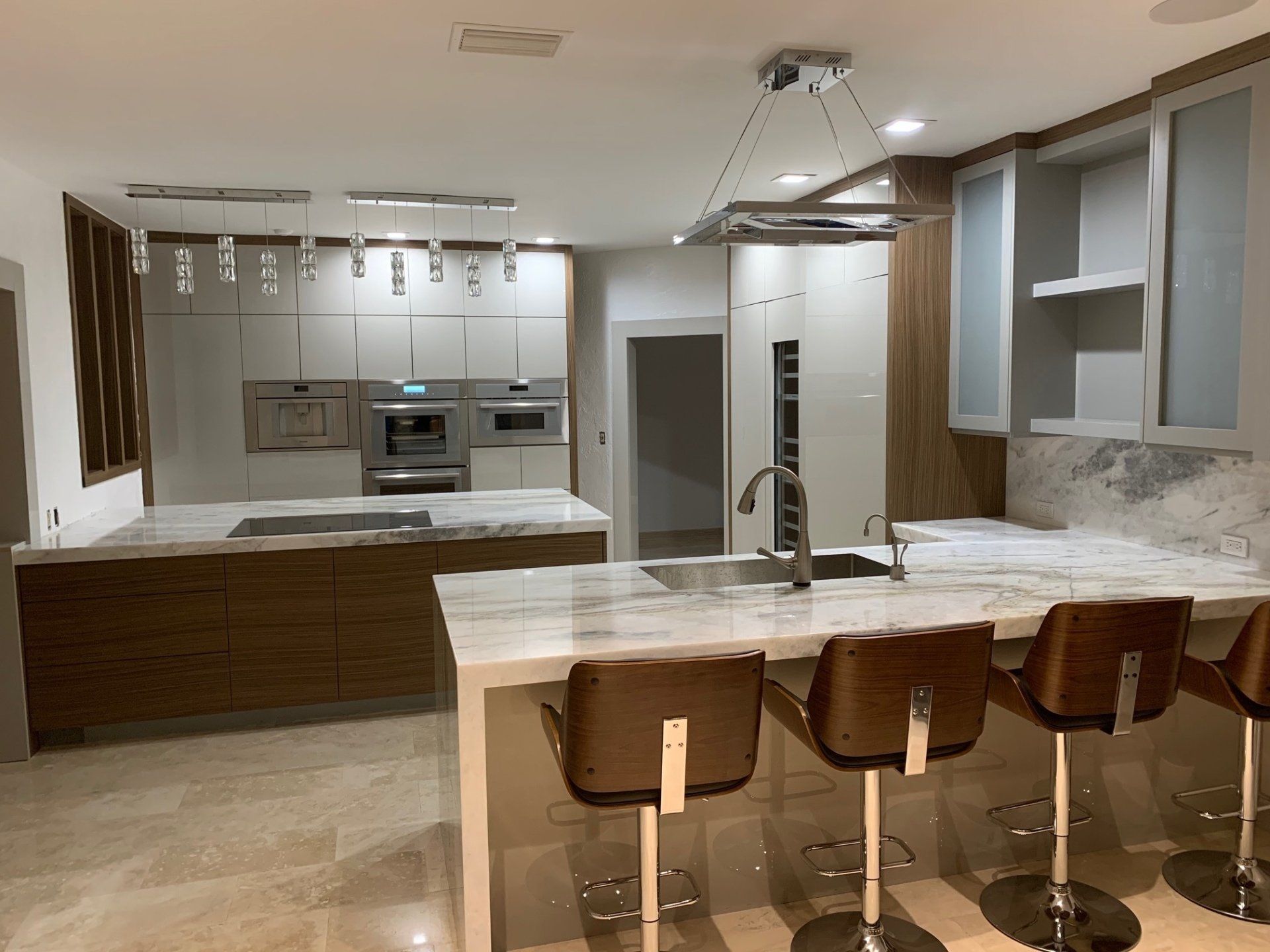 Custom countertops | Pompano Beach, FL | Galaxy Marble