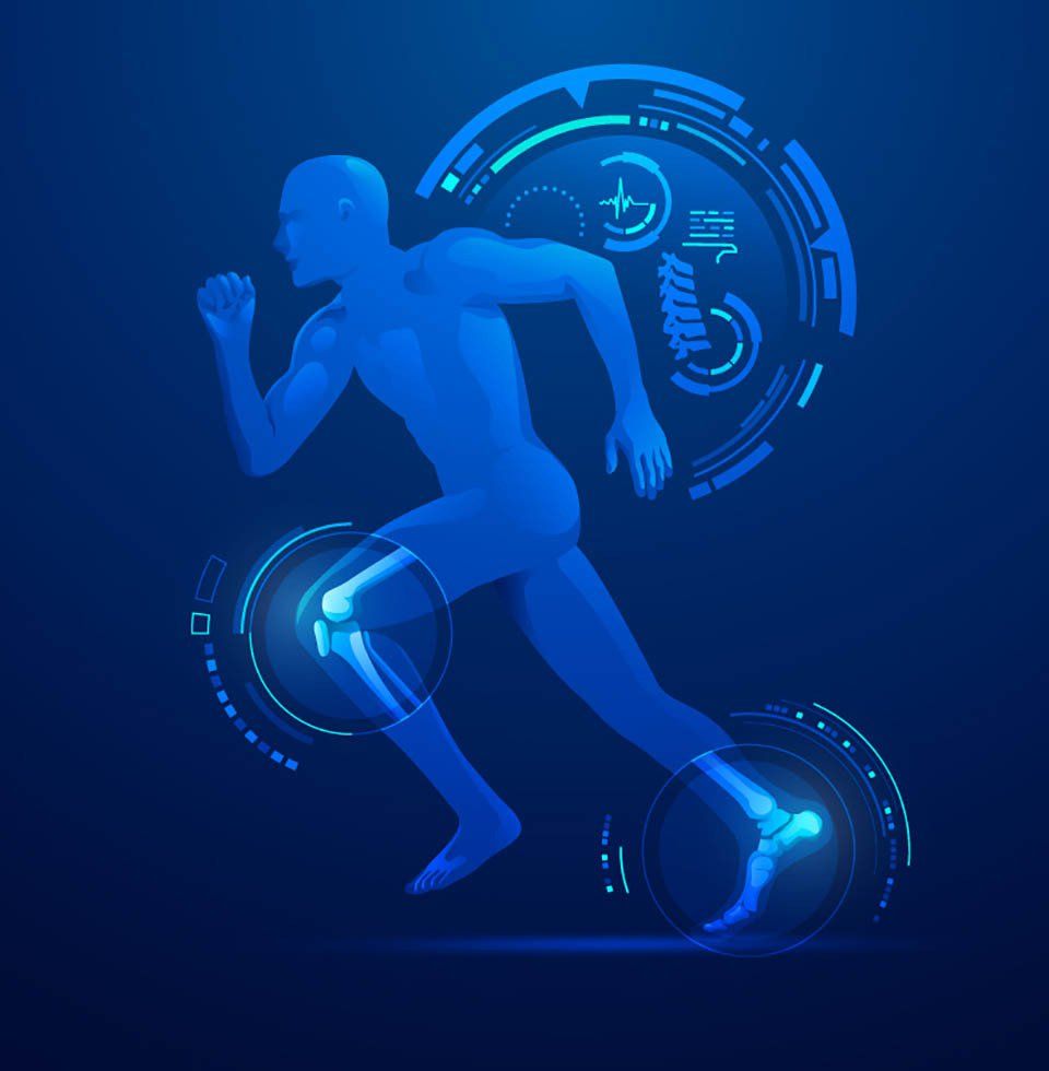 Patologie arto inferiore