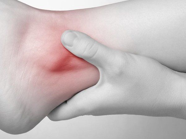 Chirurgia specialistica del retropiede