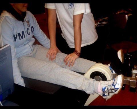 Chirurgia specialistica del retropiede