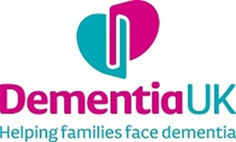Dementia UK logo