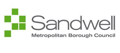 Sandwell Metropolitan Council logo