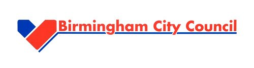 Birmingham City Council logo