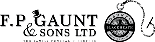 F.P. Gaunt & Sons Logo
