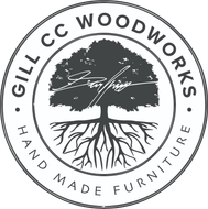 Gill CC WoodworksGill CC Woodworks, custom, hand made furniture construction